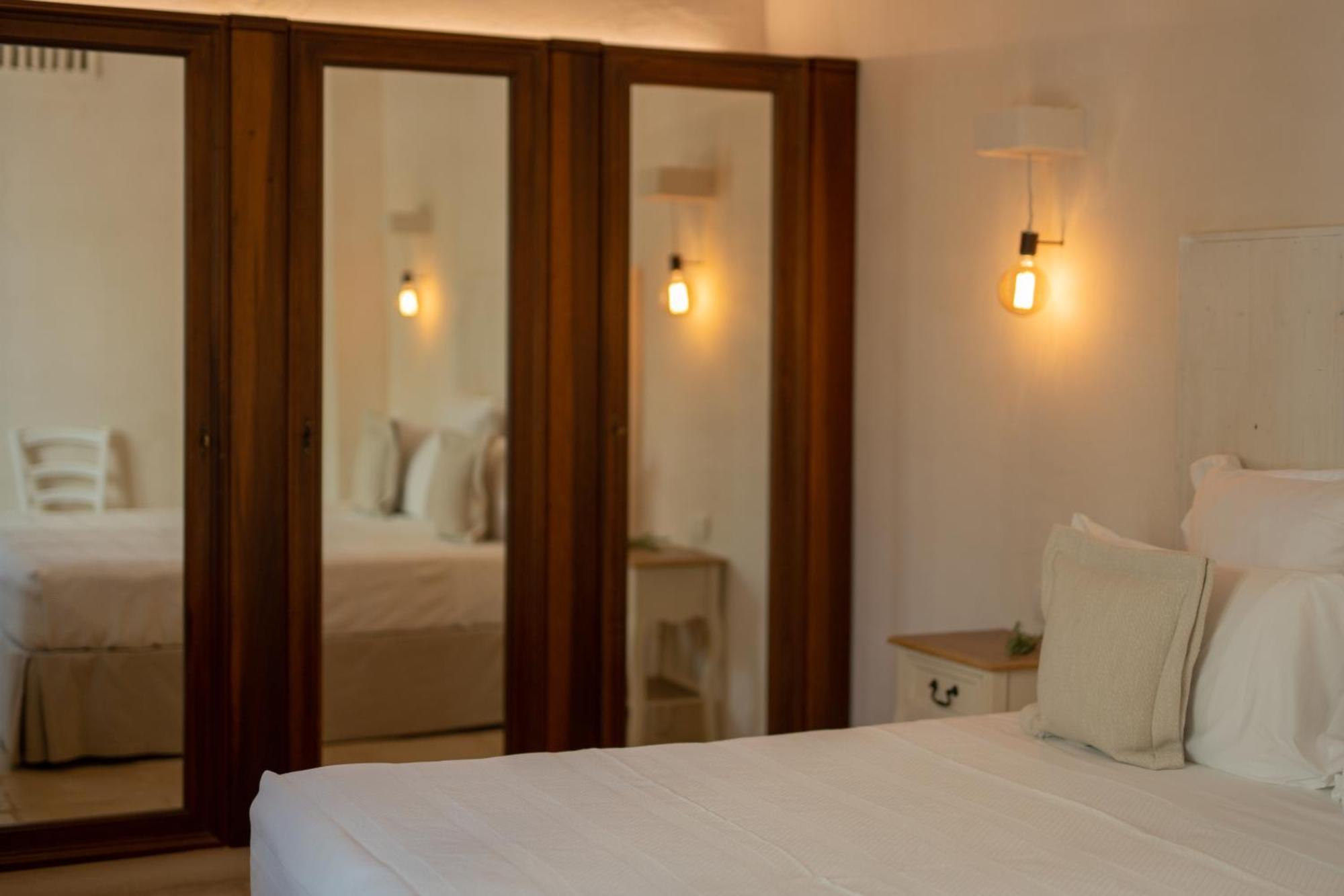 Masseria Le Carrube Ostuni Eksteriør billede