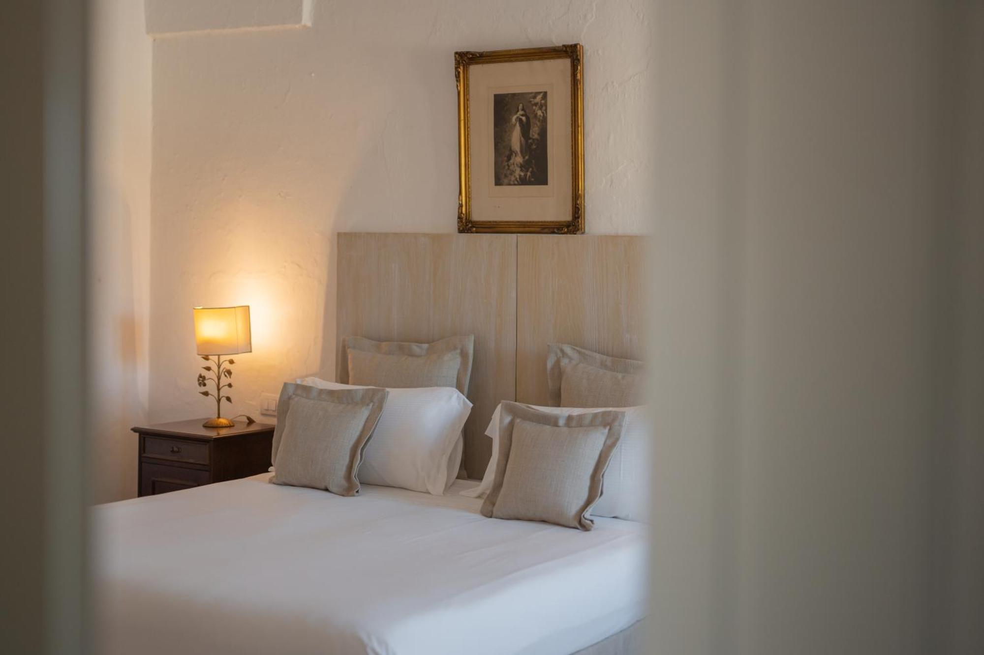 Masseria Le Carrube Ostuni Eksteriør billede