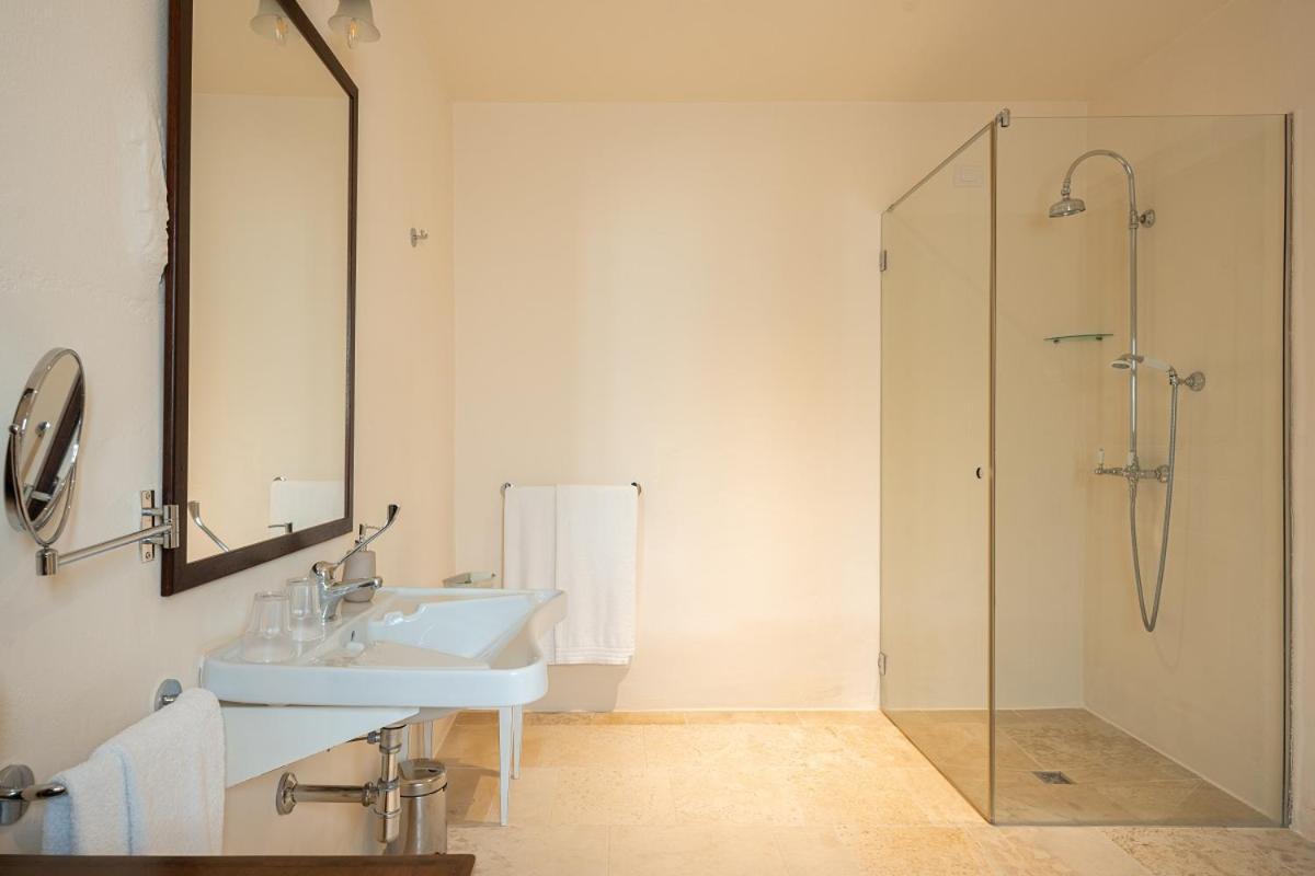 Masseria Le Carrube Ostuni Eksteriør billede