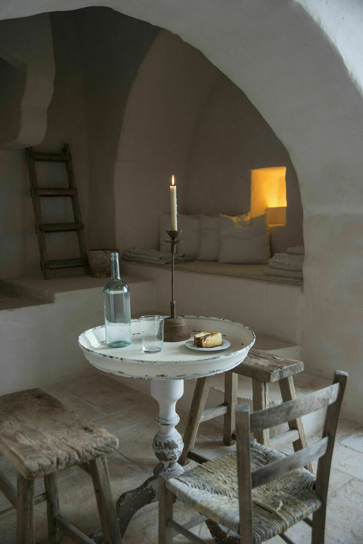 Masseria Le Carrube Ostuni Eksteriør billede