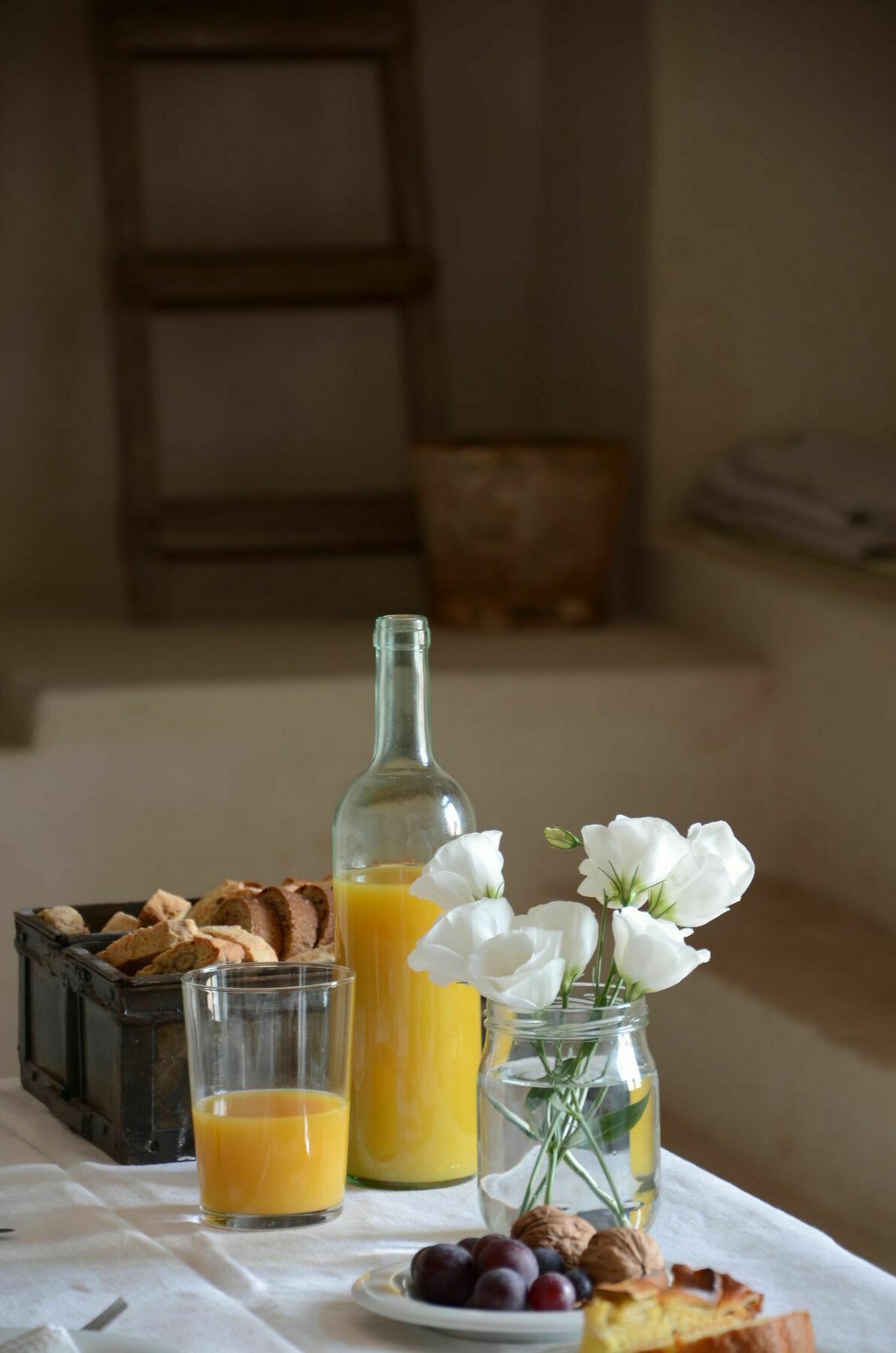 Masseria Le Carrube Ostuni Eksteriør billede