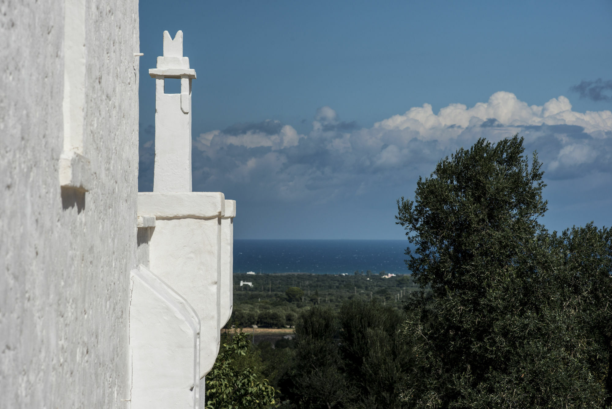 Masseria Le Carrube Ostuni Eksteriør billede